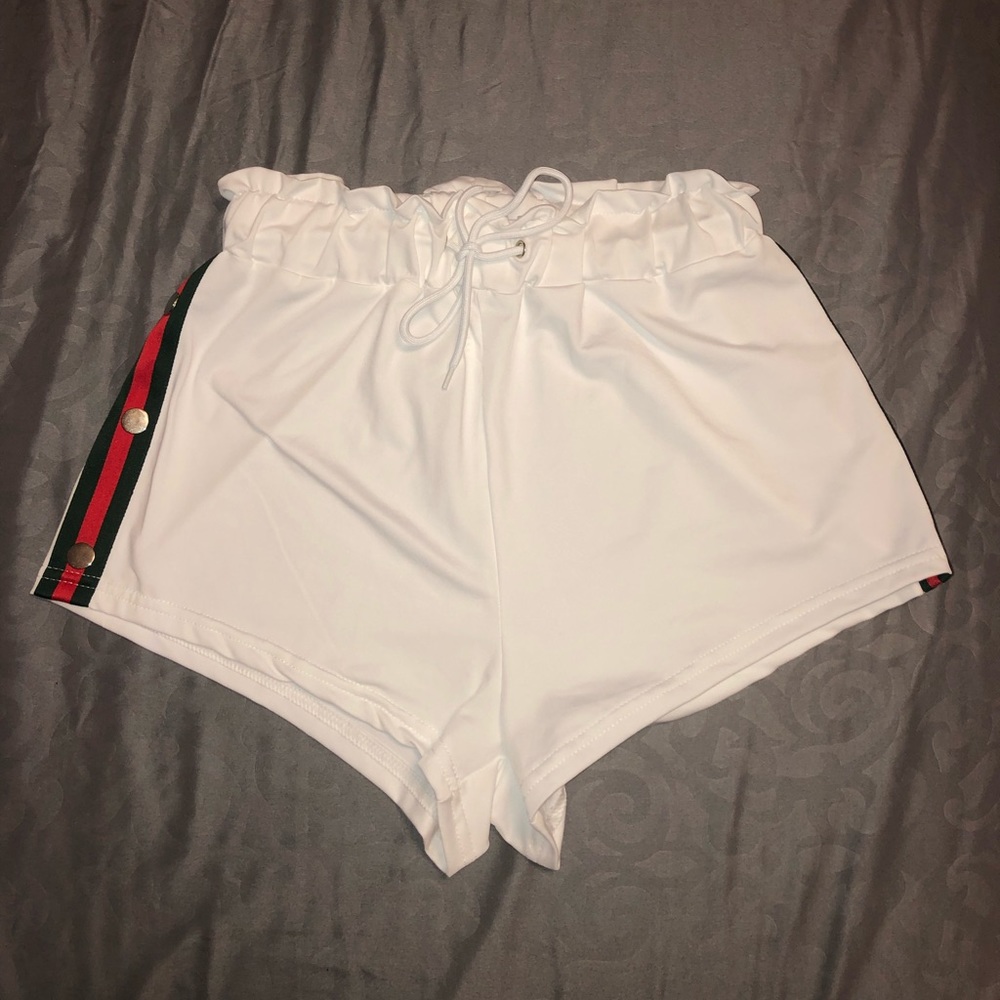 “Gucci” Shorts